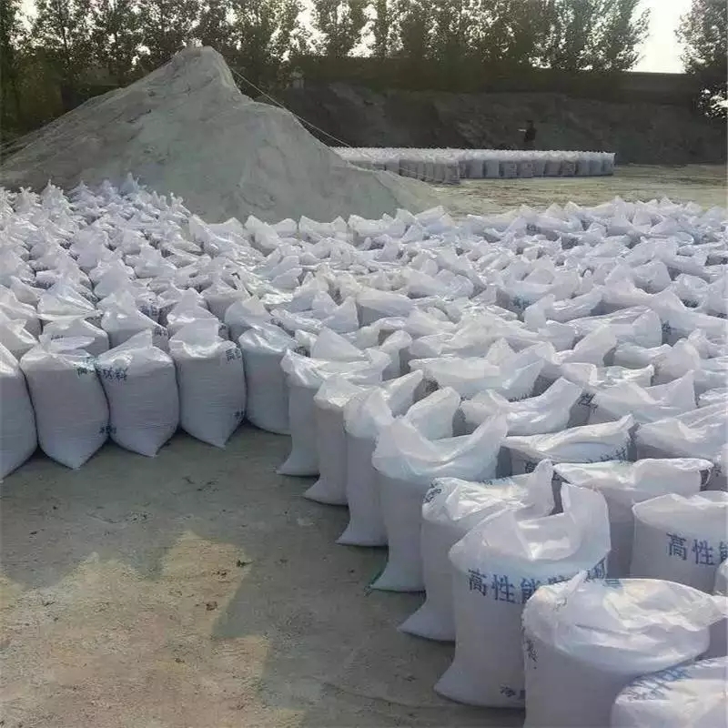 上海防辐射硫酸钡砂